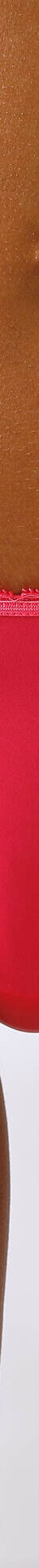 Culotte forme midi microfibre et dentelle stretch - lot de 2 (fuchsia + ivoire) Culotte forme midi microfibre et dentelle stretch - lot de 2 (fuchsia + ivoire)